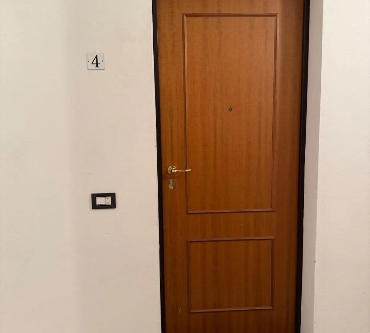 Esmate Residenza Dei Cervi Tra I Due Laghi 아파트