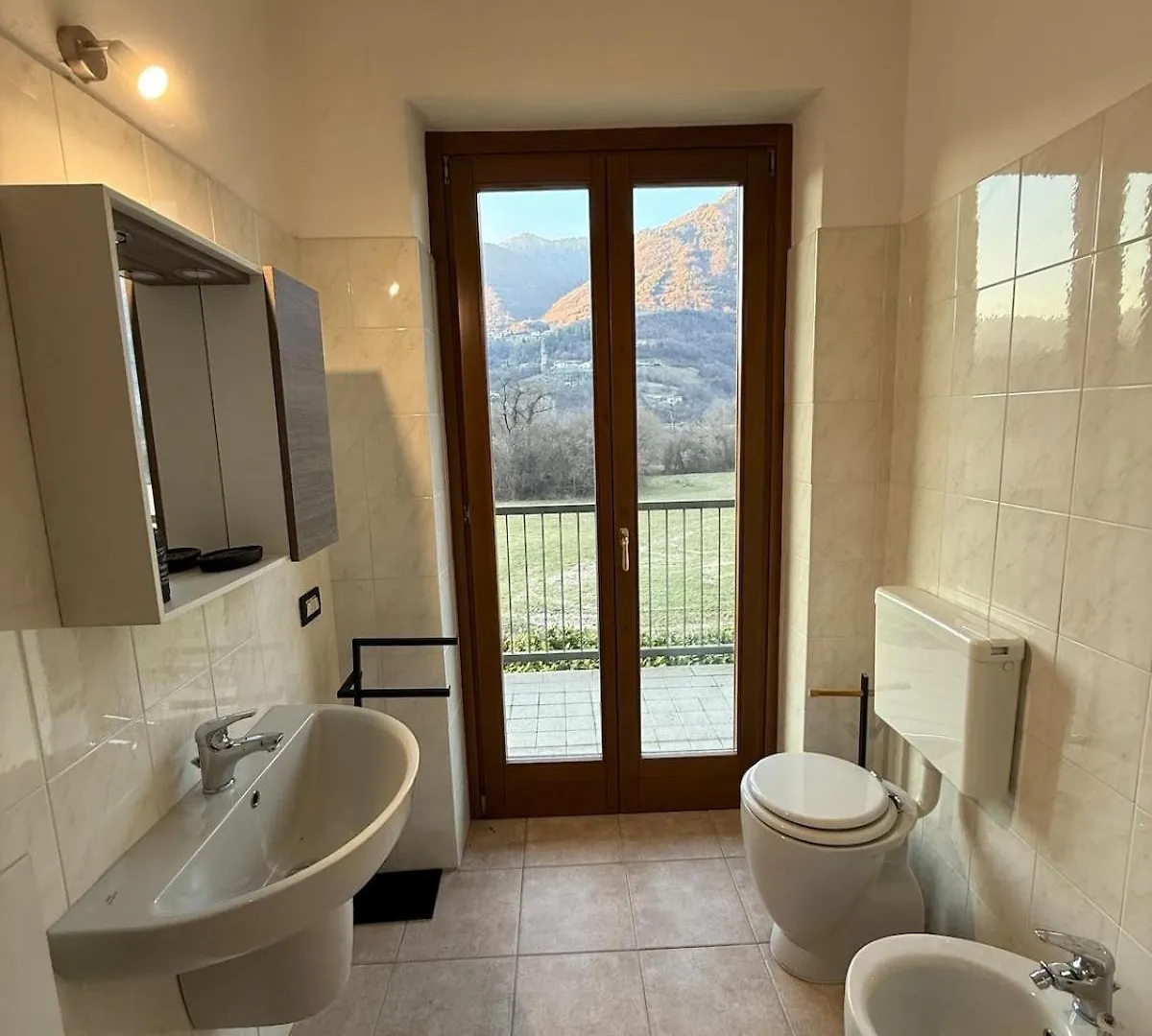 Esmate Residenza Dei Cervi Tra I Due Laghi 아파트 0*,