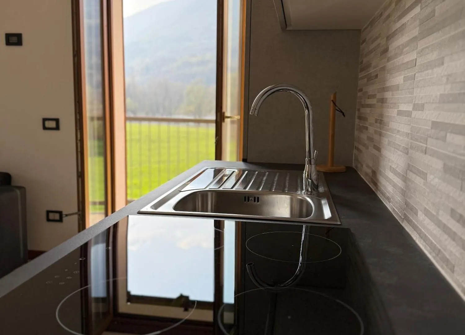 Esmate Residenza Dei Cervi Tra I Due Laghi 아파트 이탈리아