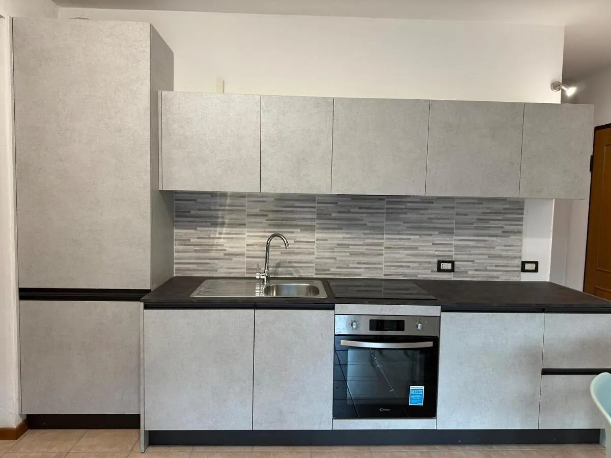 Residenza Dei Cervi Tra I Due Laghi Apartment Esmate 0*,  Italy