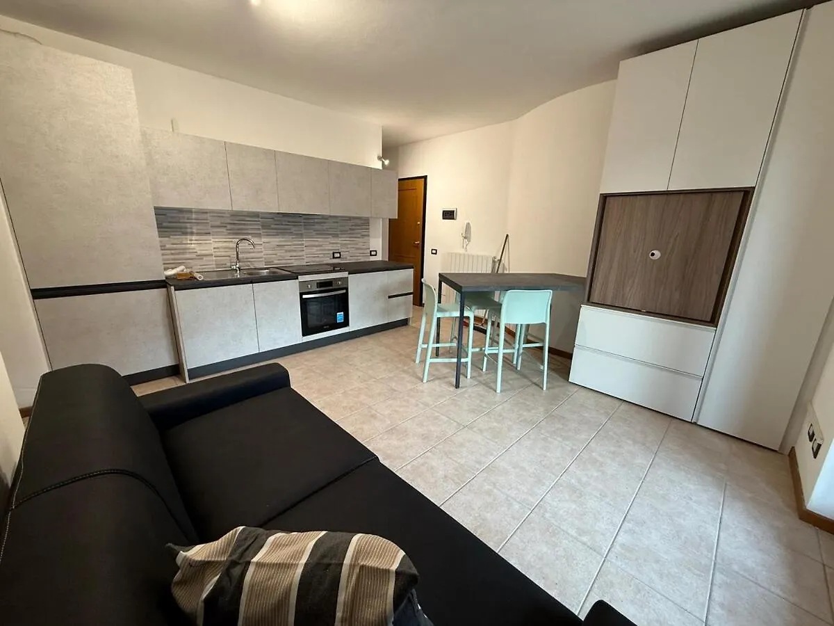 Residenza Dei Cervi Tra I Due Laghi Apartment Esmate