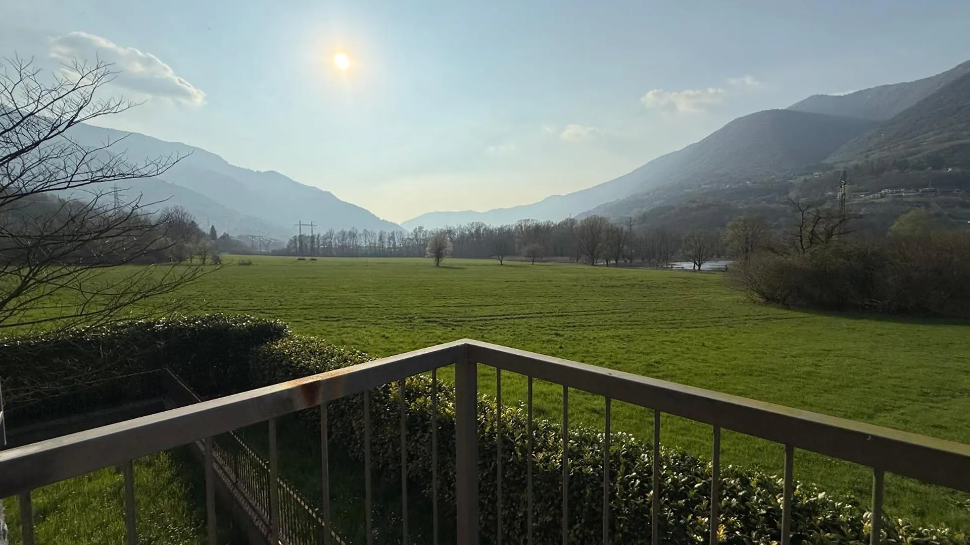 Residenza Dei Cervi Tra I Due Laghi Apartment Esmate